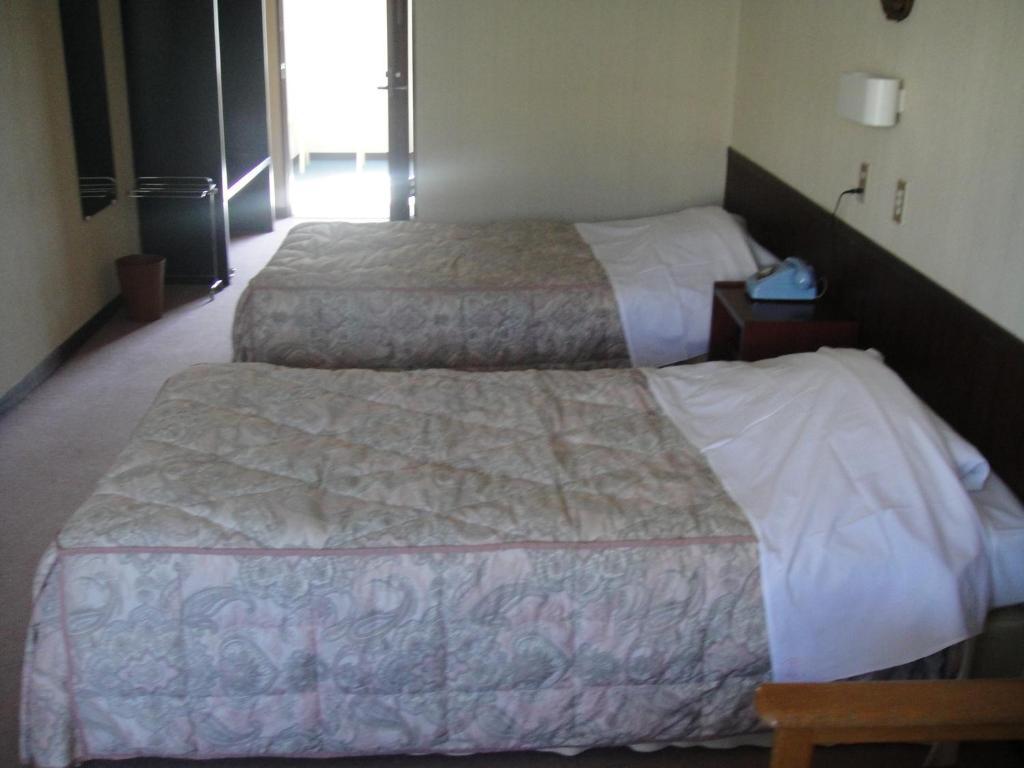 Hotel Weisser Hof Happei Hakuba Quarto foto